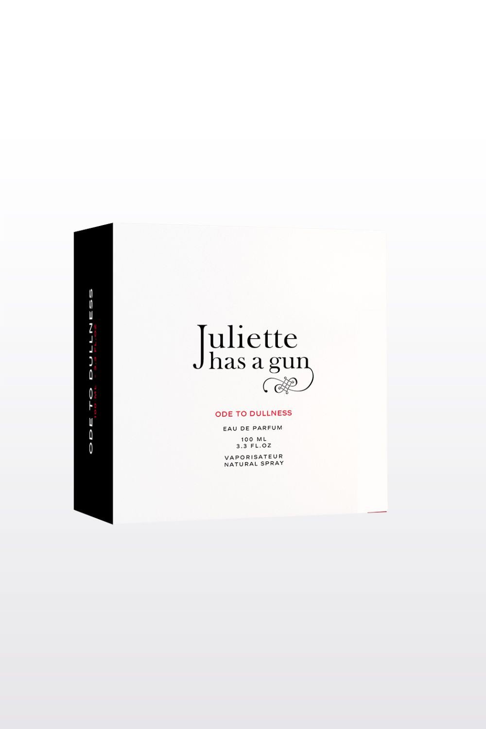 Juliette Has a Gun - ג'ולייט האז אה גאן אוד טו דאלנס א.ד.פ 100 מ"ל - MASHBIR//365