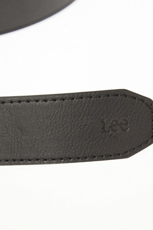 LEE - חגורה לגבר בצבע שחור - MASHBIR//365