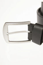 LEE - חגורה לגבר בצבע שחור - MASHBIR//365