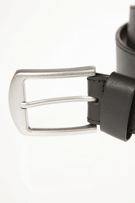 LEE - חגורה לגבר בצבע שחור - MASHBIR//365