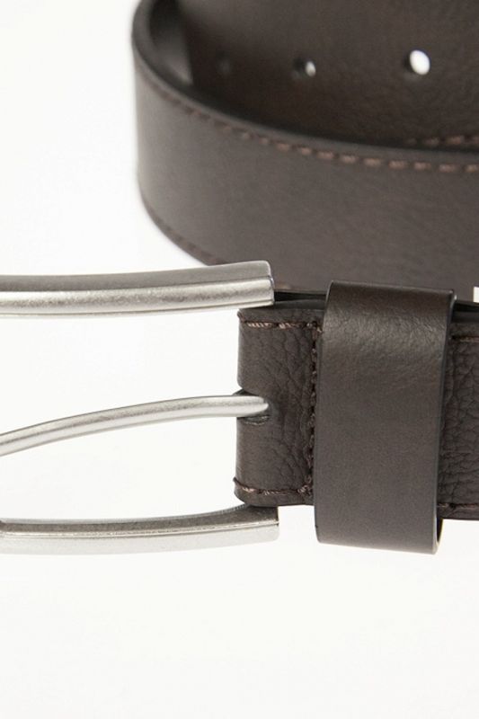 LEE - חגורה לגבר בצבע חום - MASHBIR//365