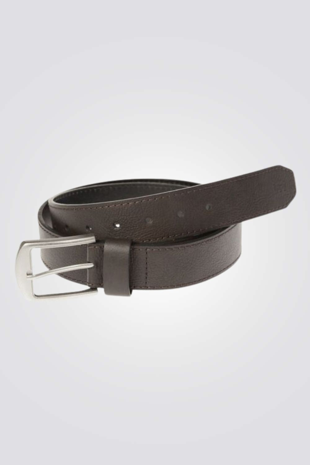 LEE - חגורה לגבר בצבע חום - MASHBIR//365