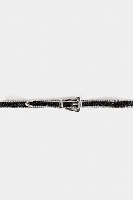 MORGAN - חגורה עם אבני חן - MASHBIR//365