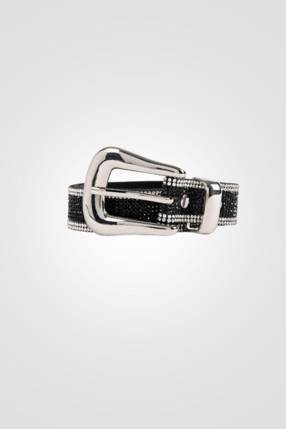 MORGAN - חגורה עם אבני חן - MASHBIR//365