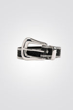 MORGAN - חגורה עם אבני חן - MASHBIR//365