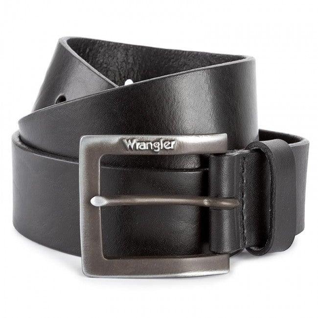 WRANGLER - חגורת אבזם מרובע - MASHBIR//365
