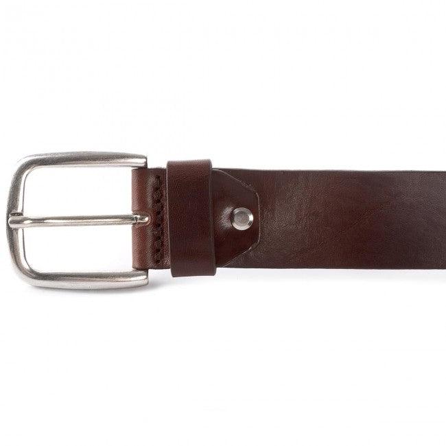 LEE - חגורת עור בצבע חום - MASHBIR//365