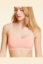 ETAM - גוזייה דו צדדית COTON 360 אפרסק - MASHBIR//365