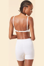 ETAM - גוזייה PERFECT COTON בצבע קרם - MASHBIR//365