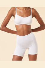 ETAM - גוזייה PERFECT COTON בצבע קרם - MASHBIR//365