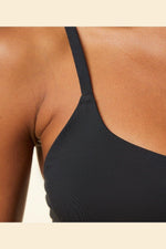 ETAM - גוזייה PERFECT COTON בצבע שחור - MASHBIR//365