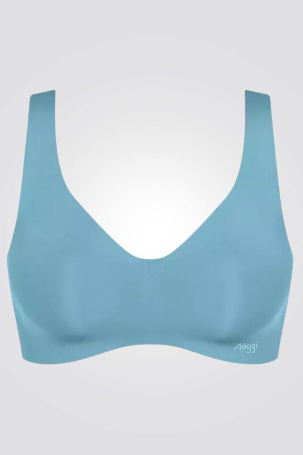 SLOGGI - גוזייה Zero Feel Bralette EX בצבע כחול - MASHBIR//365