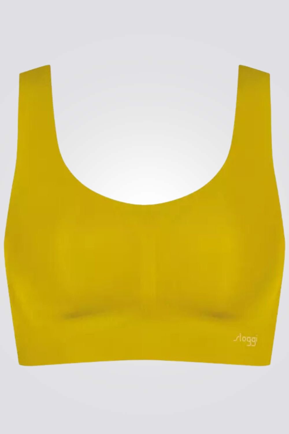 SLOGGI - גוזייה Zero Feel Top EX בצבע לימון - MASHBIR//365