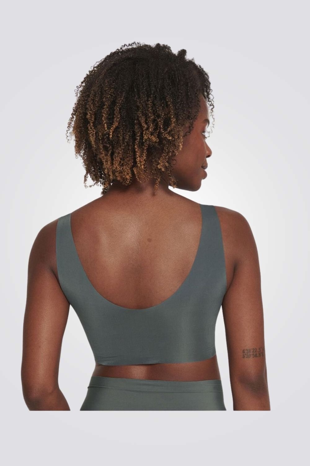 SLOGGI - גוזייה Zero Feel Top EX בצבע כחול כהה - MASHBIR//365