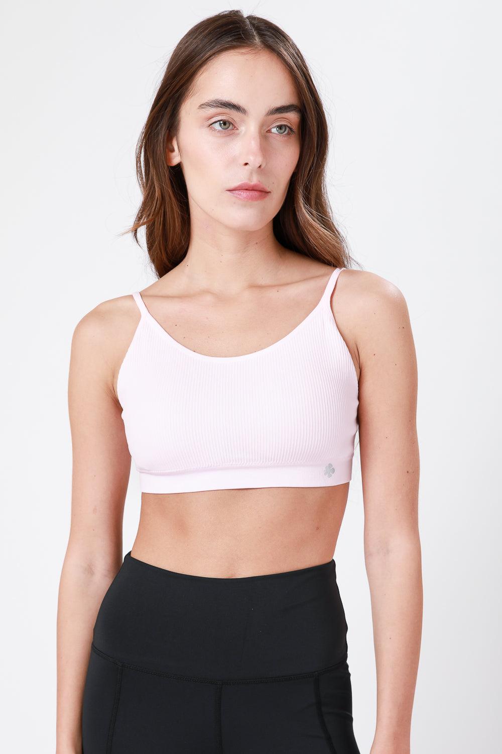 DELTA - גוזיית ריב סימלס בצבע לבן - MASHBIR//365