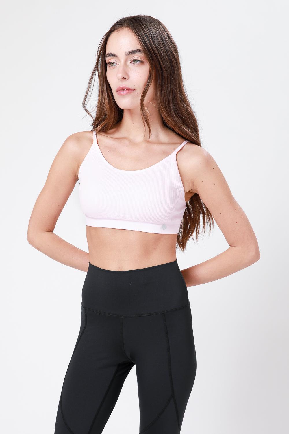 DELTA - גוזיית ריב סימלס בצבע לבן - MASHBIR//365