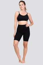 DELTA - גוזיית ריב סימלס בצבע שחור - MASHBIR//365