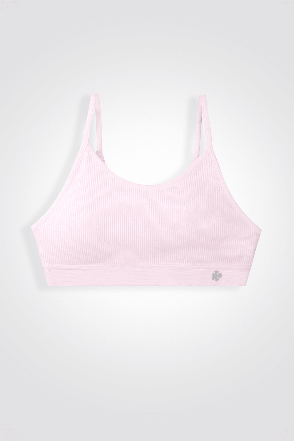 DELTA - גוזיית ריב סימלס בצבע ורוד - MASHBIR//365