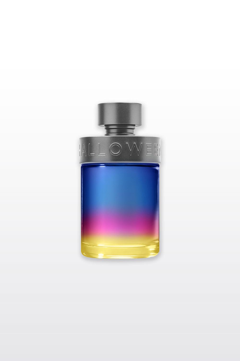 DEL POZO HALLOWEEN - HALLOWEEN MAN HERO EDT בושם לגבר 125 מ"ל - MASHBIR//365