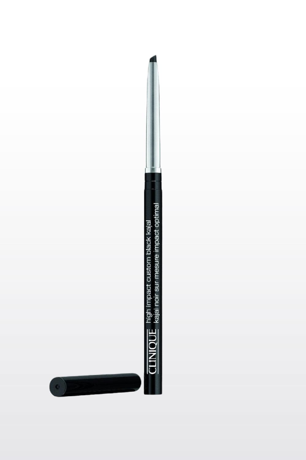 CLINIQUE - HIGH IMPACT עיפרון אייליינר עשיר בפיגמנט להעצמת מראה העיניים - MASHBIR//365