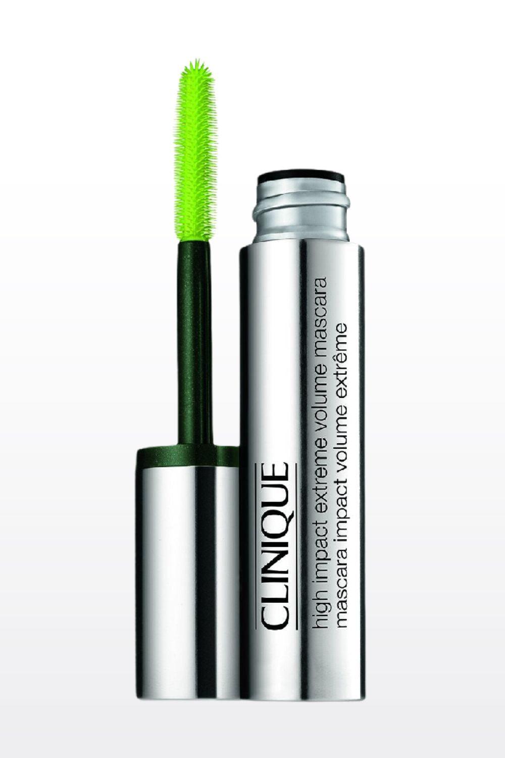 CLINIQUE - HIGH IMPACT מסקרה המעניקה נפח דרמטי 10 מ"ל - MASHBIR//365