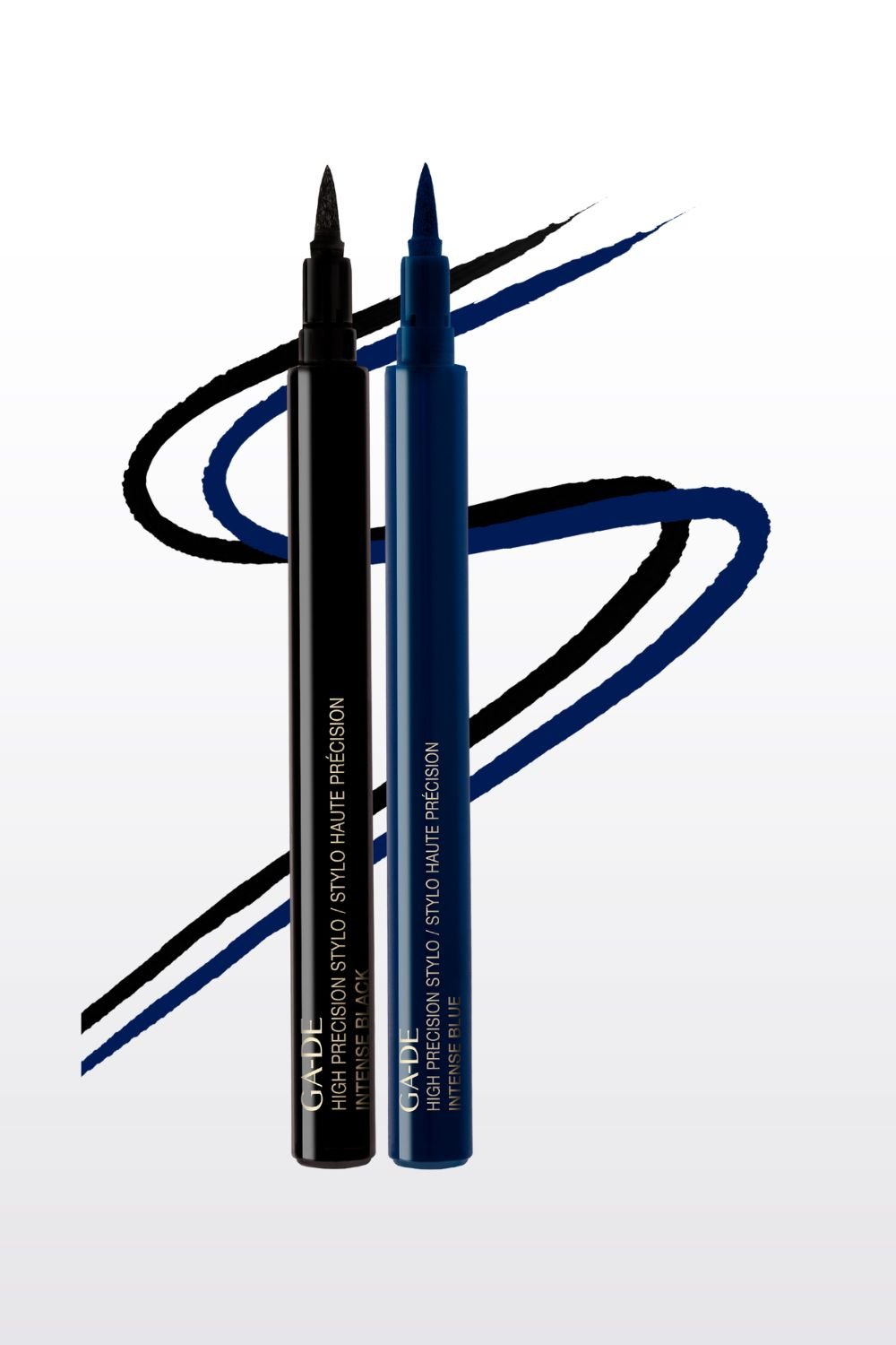 GA-DE - HIGH PRECISION אייליינר טוש - MASHBIR//365