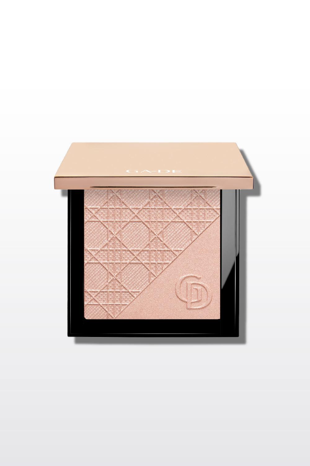 GA-DE - היילייטר גלו FX להארה ולעור זוהר - MASHBIR//365