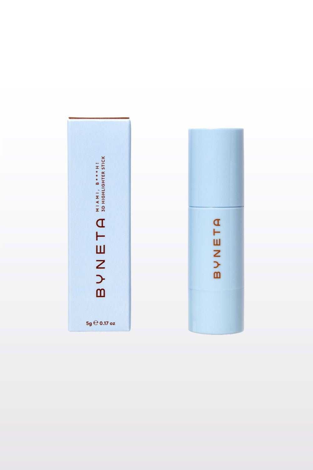 BYNETA - היילייטר סטיק - MASHBIR//365