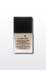 CARELINE - Hydra Boost Foundation מייק אפ הידרה בוסט - MASHBIR//365