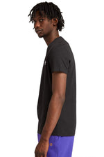 TIMBERLAND - טי DUNSTAN RIVER שחורה - MASHBIR//365