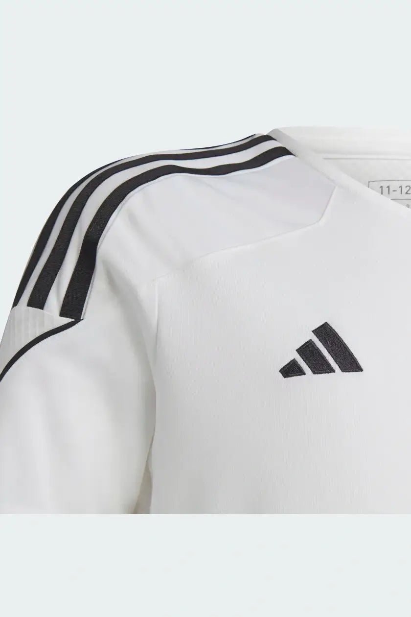 ADIDAS - טי שרט לילדים TIRO 23 בצבע לבן - MASHBIR//365