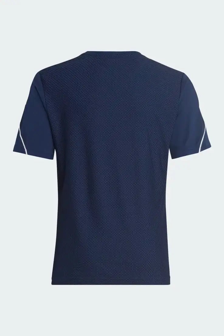 ADIDAS - טי שרט לילדים TIRO 23 בצבע נייבי - MASHBIR//365