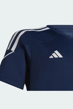 ADIDAS - טי שרט לילדים TIRO 23 בצבע נייבי - MASHBIR//365