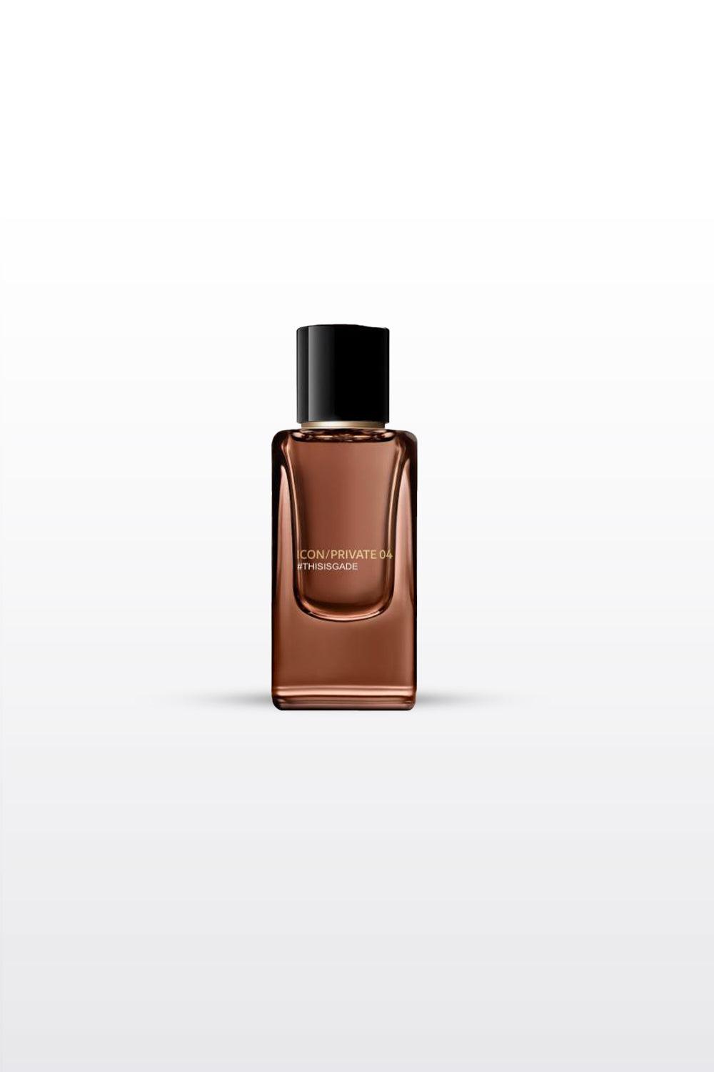 GA-DE - ICON PRIVATE 04 EDP בושם לאשה 50 מ"ל - MASHBIR//365