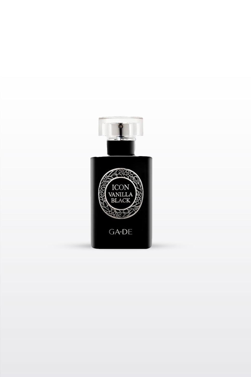 GA-DE - ICON VANILLA BLACK EDP בושם לאשה 100 מ"ל - MASHBIR//365