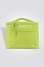 ARCOSTEEL - צידנית לאנץ' טיים 10 ליטר ירוק בהיר - MASHBIR//365