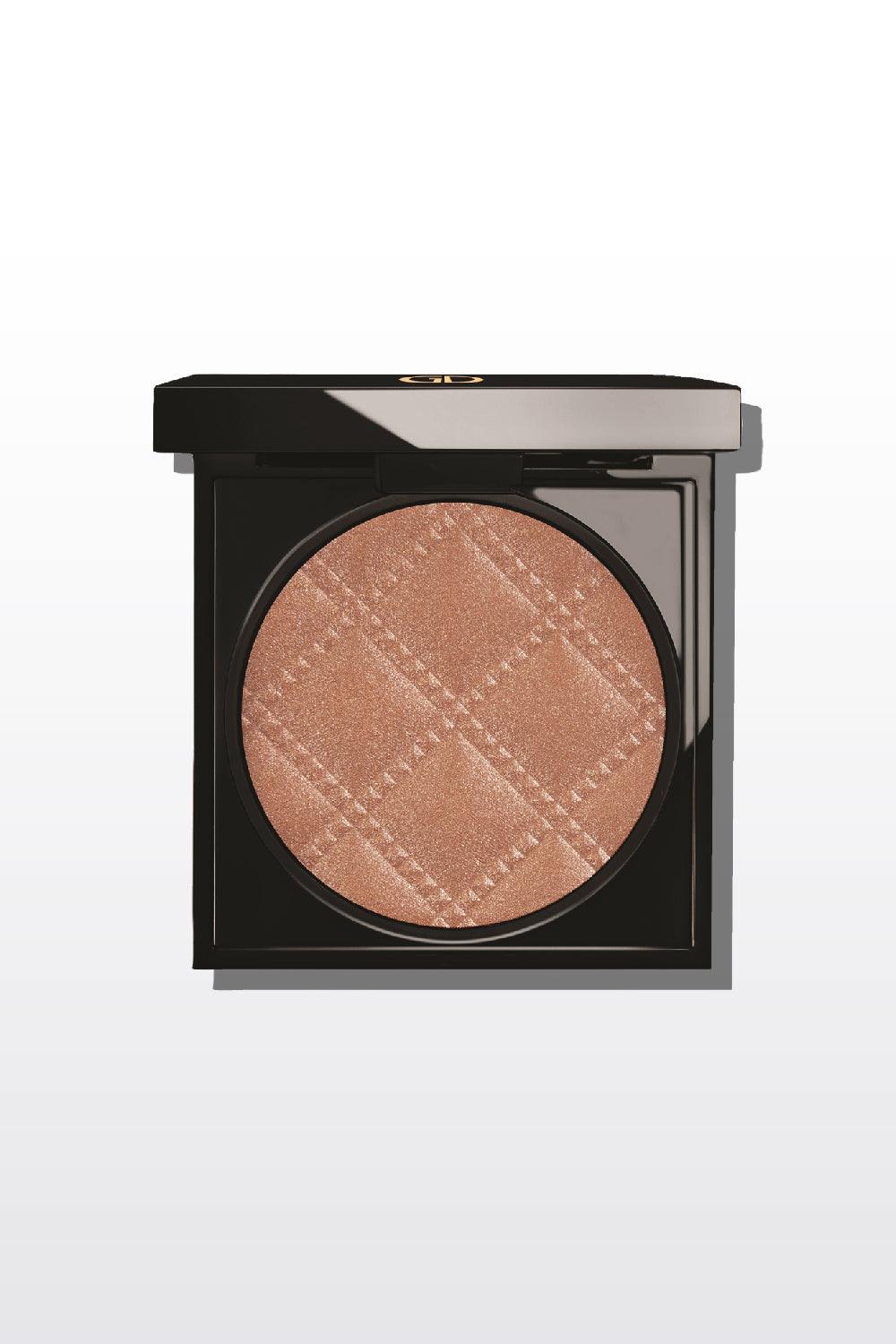 GA-DE - IDYLLIC SOFT SATIN אדמה אינדיאנית - MASHBIR//365