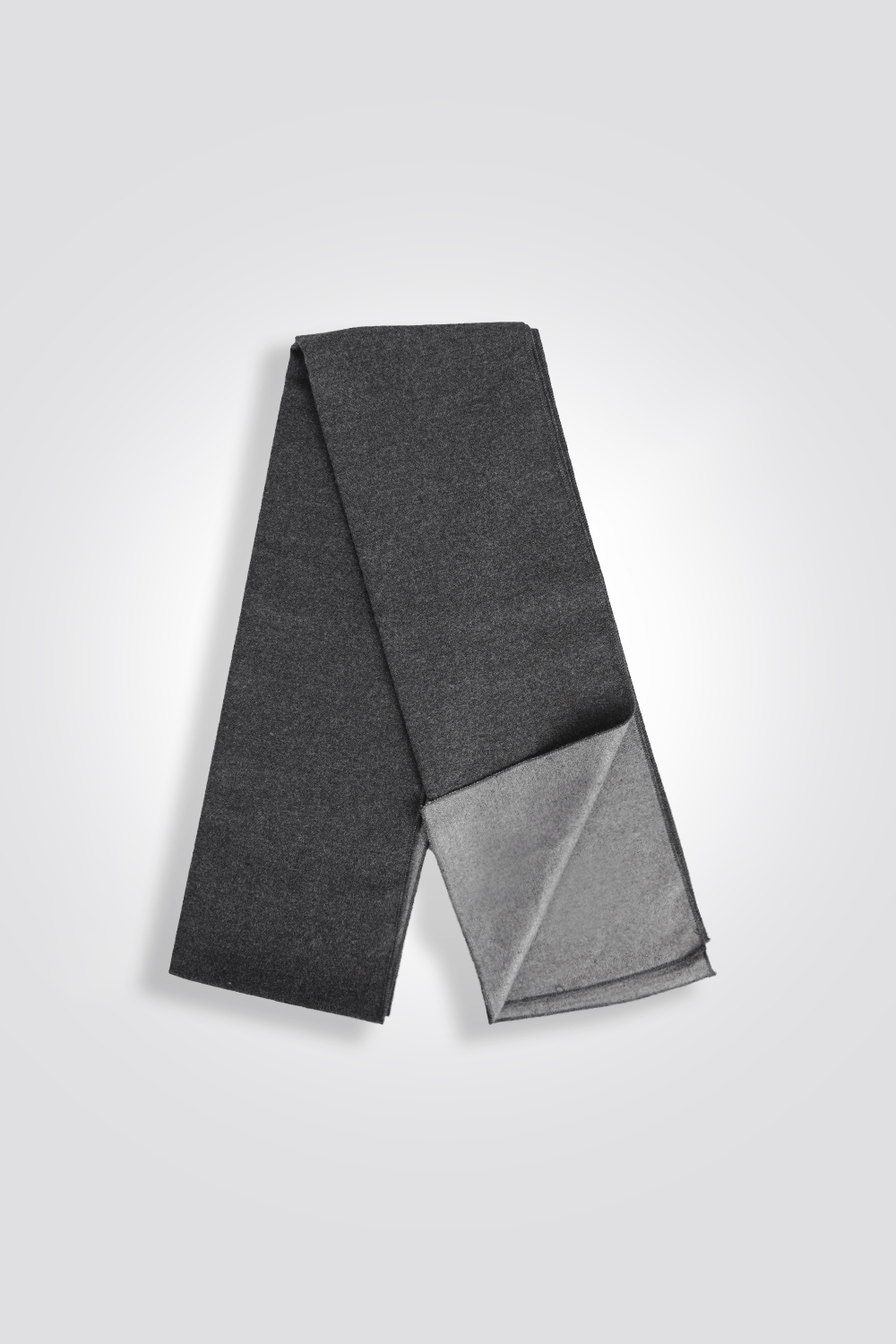 KENNETH COLE - צעיף לגבר בצבע אפור - MASHBIR//365