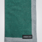 KENNETH COLE - צעיף לגבר בצבע ירוק ואפור - MASHBIR//365 - 2