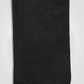 KENNETH COLE - צעיף חלק בצבע שחור - MASHBIR//365 - 2