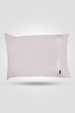 KENNETH COLE - ציפית לכרית 100% כותנה באריגת סאטן בצבע לילך - MASHBIR//365