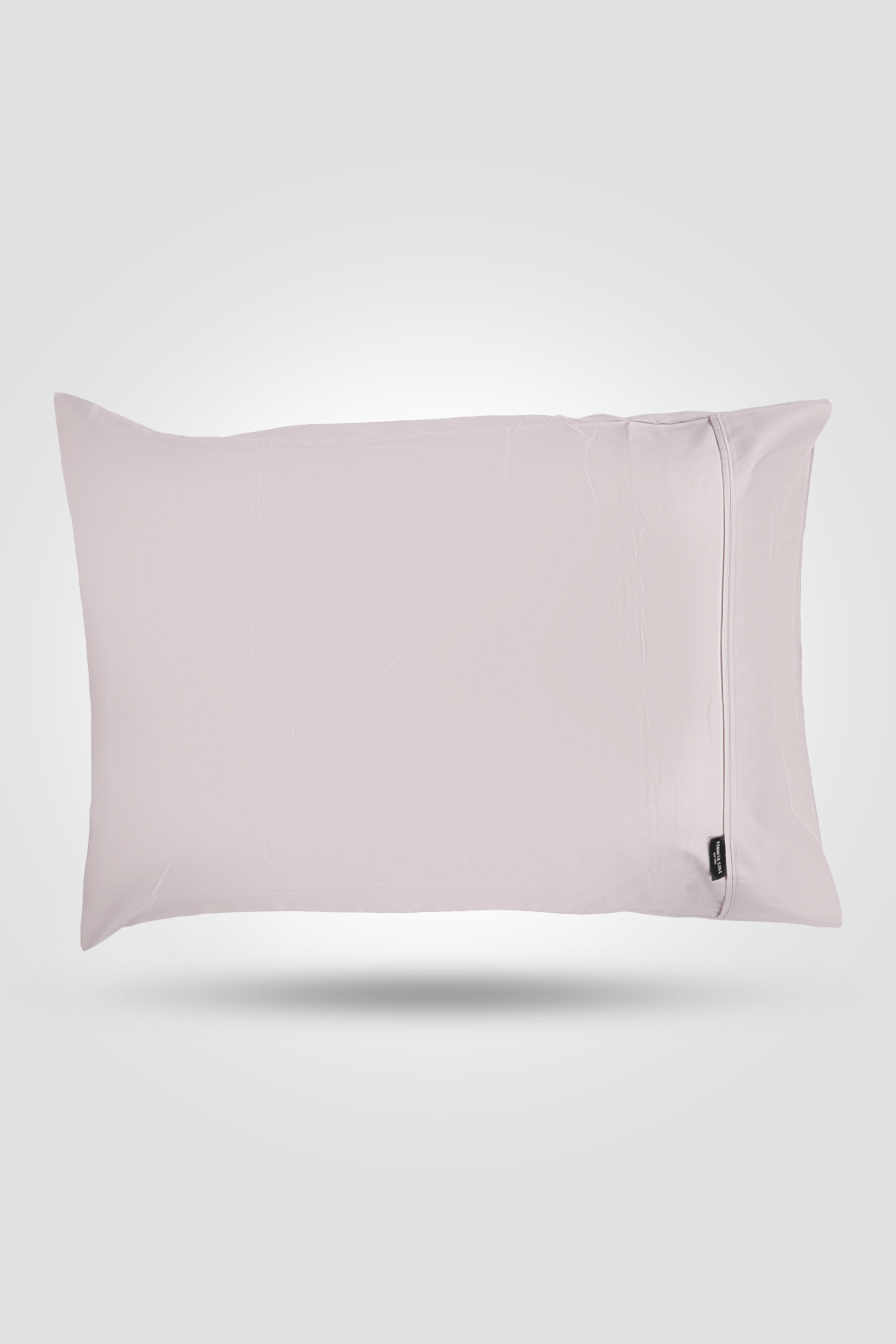 KENNETH COLE - ציפית לכרית 100% כותנה באריגת סאטן בצבע לילך - MASHBIR//365