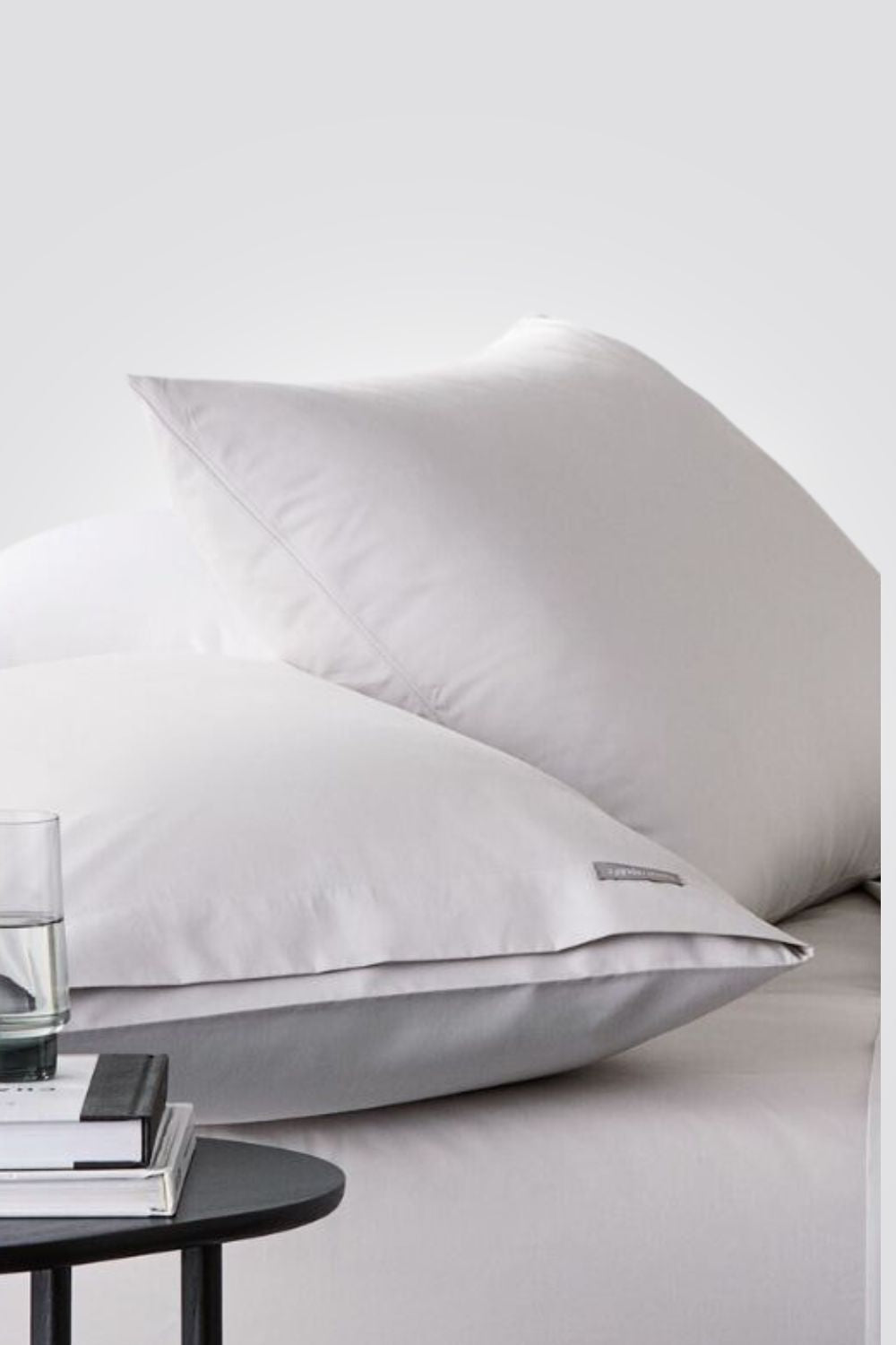 REPLAY - ציפית כותנה במבוק בצבע אפור - MASHBIR//365