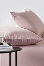 REPLAY - ציפית כותנה במבוק בצבע וורוד - MASHBIR//365