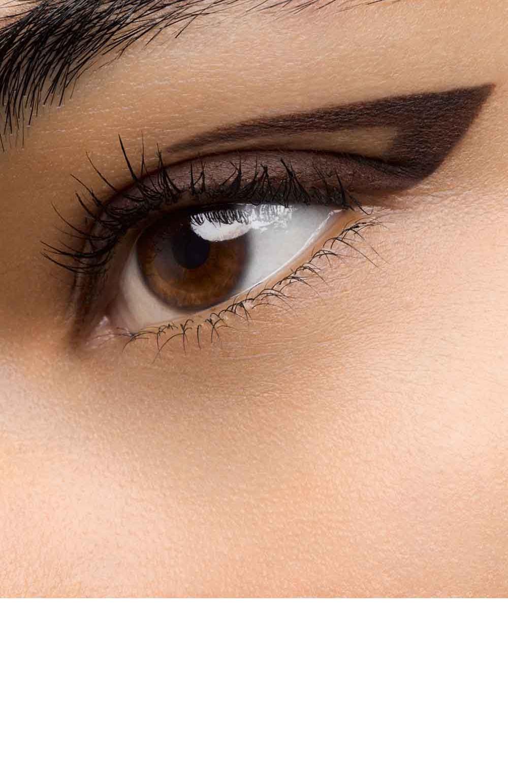 Yves Saint Laurent - עיפרון איילנר ג'ל CRUSHLINER עמיד במיוחד - MASHBIR//365