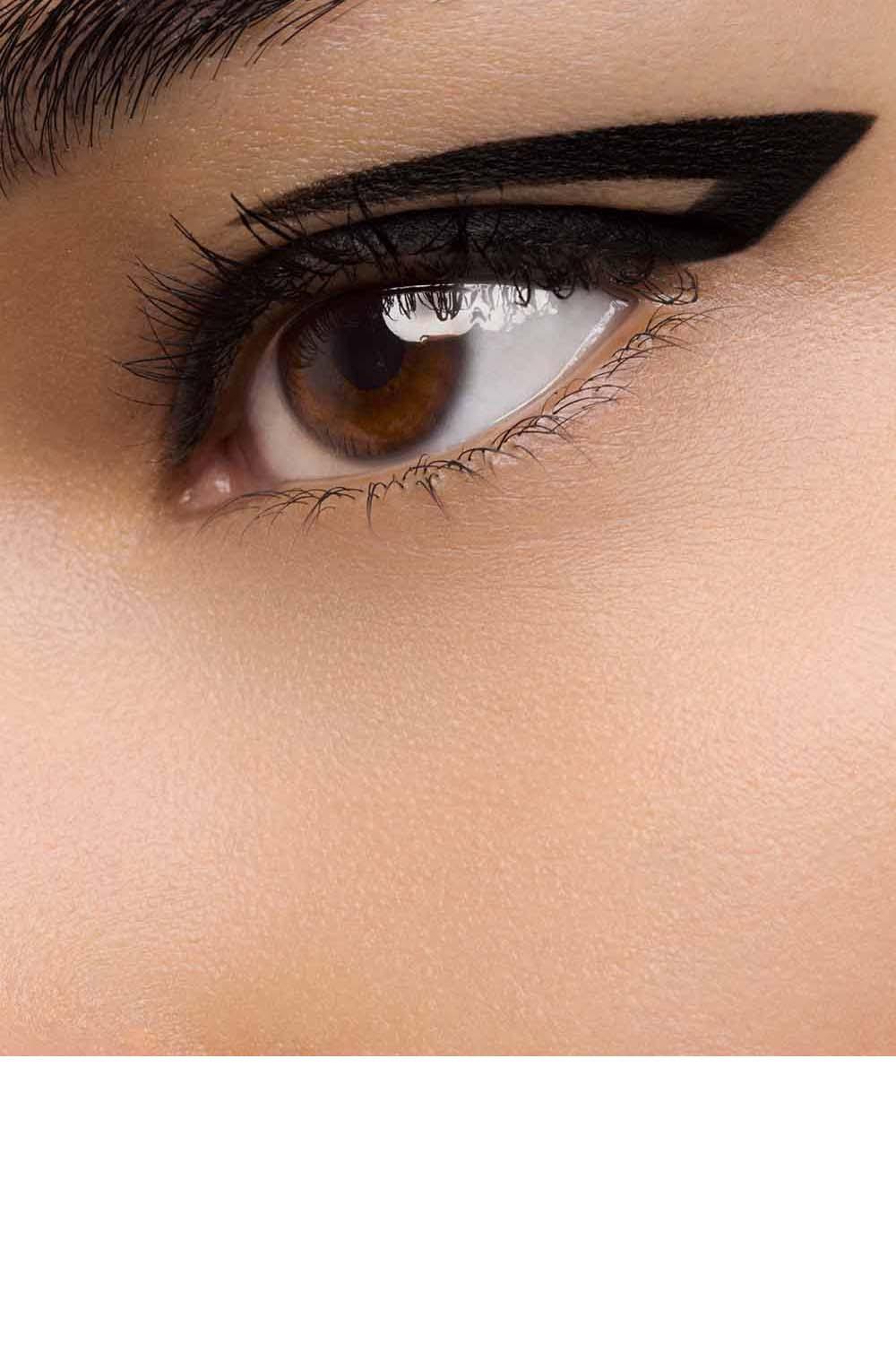 Yves Saint Laurent - עיפרון איילנר ג'ל CRUSHLINER עמיד במיוחד - MASHBIR//365