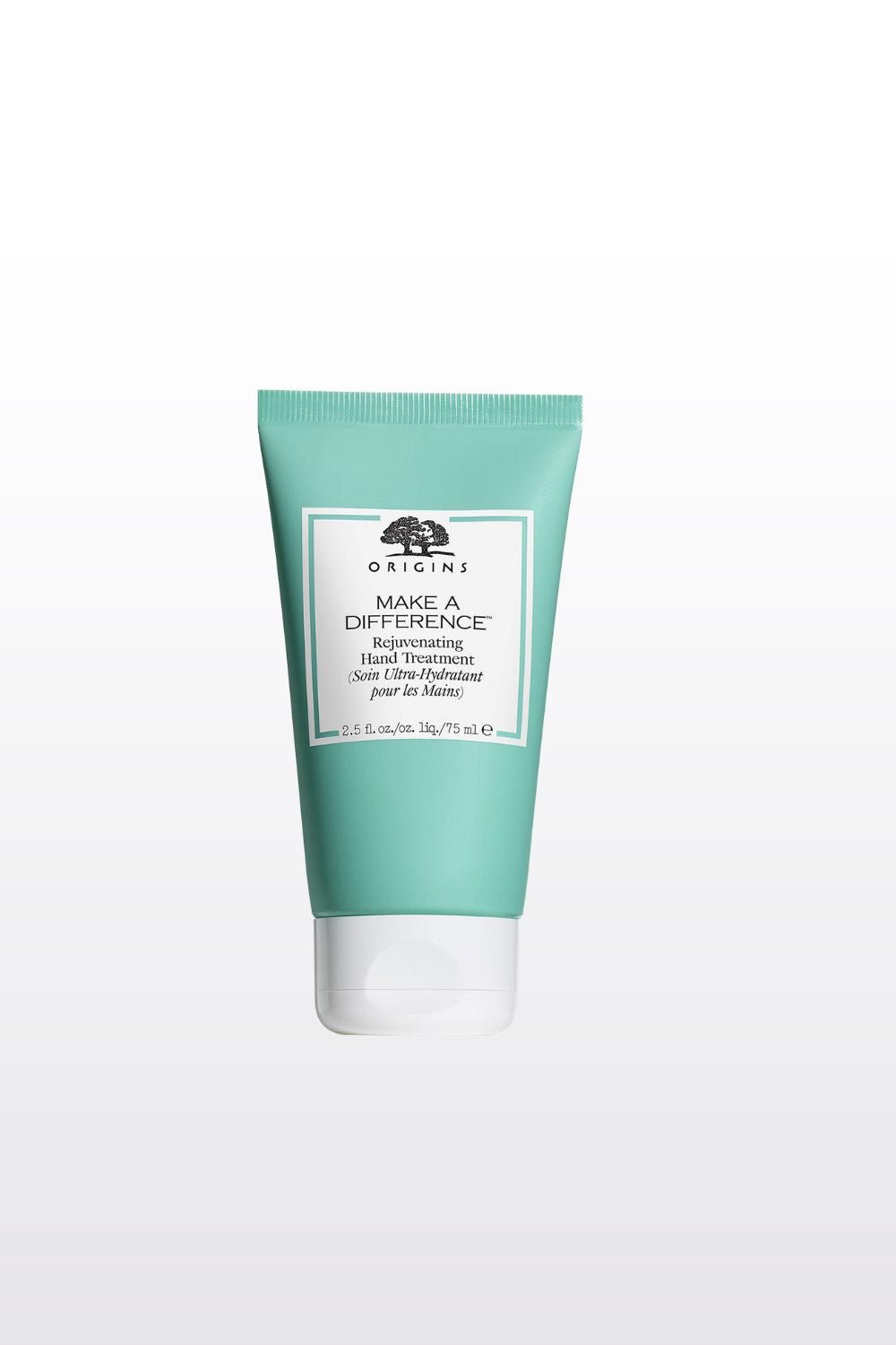 ORIGINS - טיפול מחדש לידיים 75 מ"ל - MASHBIR//365