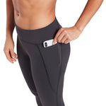 REEBOK - טייץ 3/4 LUX בצבע שחור - MASHBIR//365