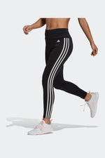 ADIDAS - טייץ 7/8 adidas Designed To Move High-Rise 3-Stripes - MASHBIR//365