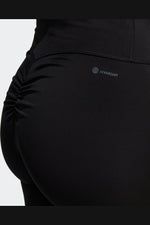 ADIDAS - טייץ 7/8 בצבע שחור - MASHBIR//365